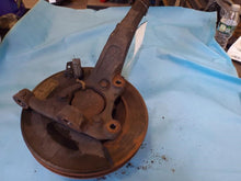 Load image into Gallery viewer, Front Spindle Knuckle Cadillac CTS 2007 - MRK251833