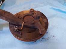 Load image into Gallery viewer, Front Spindle Knuckle Cadillac CTS 2007 - MRK251833