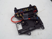 Load image into Gallery viewer, FUSE BOX 745i 745li 750i 750il 750LI 760li Alpina B7 02-08 Trunk Mounted - MRK252011