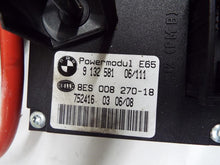 Load image into Gallery viewer, FUSE BOX 745i 745li 750i 750il 750LI 760li Alpina B7 02-08 Trunk Mounted - MRK252011