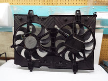 Load image into Gallery viewer, RADIATOR FAN ASSEMBLY Nissan Rogue 2008 08 2009 09 - MRK252083