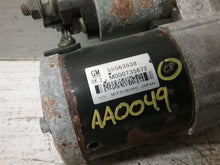 Load image into Gallery viewer, Starter Motor Cadillac SRX 2011 - CTL252091