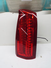 Load image into Gallery viewer, Tail Lamp Light Cadillac STS 2008 - MRK252101