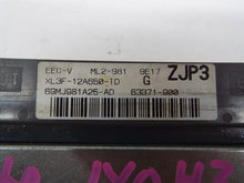 Load image into Gallery viewer, ECU ECM Computer FORD F150 PICKUP 1999 - MRK252235