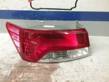 Load image into Gallery viewer, TAIL LAMP LIGHT - CTL252310