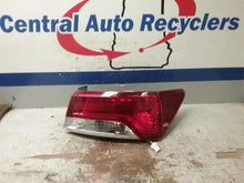 Load image into Gallery viewer, Tail Lamp Light Kia Forte 2010 - CTL252312