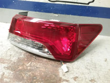 Load image into Gallery viewer, Tail Lamp Light Kia Forte 2010 - CTL252312