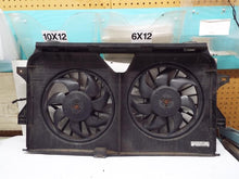 Load image into Gallery viewer, RADIATOR FAN ASSEMBLY Town and Country Caravan 2005 05 2006 06 2007 07 - MRK252467