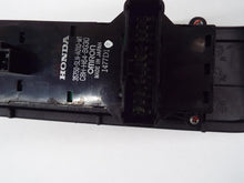 Load image into Gallery viewer, DRIVERS MASTER WINDOW SWITCH Honda FIT 2007 07 2008 08 - MRK252665