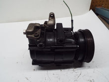 Load image into Gallery viewer, AC COMPRESSOR Sportage Tucson 2005 05 2006 06 07 08 09 - MRK252702