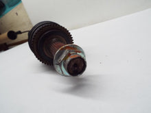 Load image into Gallery viewer, FRONT CV AXLE SHAFT Hyundai Elantra 11 12 13 14 15 16 17 AT Right - MRK252724