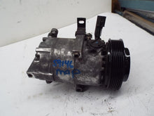 Load image into Gallery viewer, AC A/C AIR CONDITIONING COMPRESSOR Hyundai Elantra 11 12 13 - MRK252742