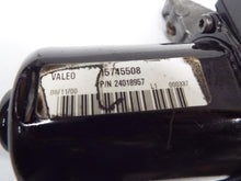 Load image into Gallery viewer, WINDSHIELD WIPER MOTOR Escalade Escalade EXT Avalanche 1500 99-02 - MRK252858