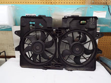 Load image into Gallery viewer, RADIATOR FAN ASSEMBLY Tribute Mariner Escape 2005 05 2006 06 2007 07 - MRK252885