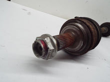 Load image into Gallery viewer, FRONT CV AXLE SHAFT Honda CR-V 07 08 09 10 11 Left - MRK252957