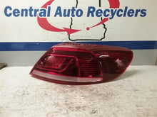 Load image into Gallery viewer, OUTER TAIL LIGHT LAMP Volkswagen CC 13 14 15 16 17 Right - CTL252978