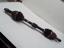 Load image into Gallery viewer, AXLE SHAFT Nissan Altima 2013 13 2014 14 2015 15 2016 16 AT Left - MRK253044