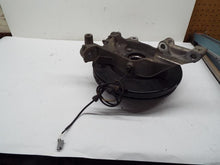 Load image into Gallery viewer, FRONT SPINDLE Nissan Altima Maxima 2007 07 2008 08 09 10 11 12 13 Right - MRK253049