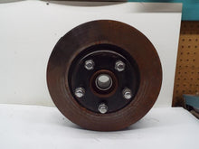 Load image into Gallery viewer, FRONT SPINDLE Nissan Altima Maxima 2007 07 2008 08 09 10 11 12 13 Right - MRK253049
