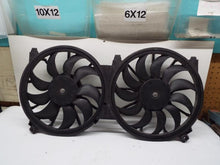 Load image into Gallery viewer, RADIATOR FAN ASSEMBLY Nissan Altima 2016 16 - MRK253085