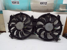 Load image into Gallery viewer, RADIATOR FAN ASSEMBLY Nissan Altima 2016 16 - MRK253085