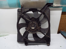 Load image into Gallery viewer, RADIATOR FAN W MOTOR Elantra 2001 01 02 03 04 05 06 - MRK253229