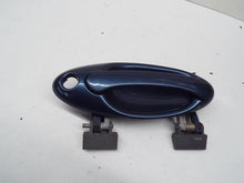 Load image into Gallery viewer, Exterior Door Handle Saab 9-5 03 04 05 06 07 08 09 Left - MRK253250