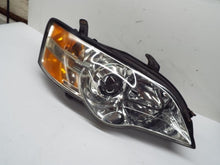 Load image into Gallery viewer, HEADLIGHT LAMP ASSEMBLY Subaru Legacy 2006 06 Right - MRK253389