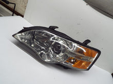 Load image into Gallery viewer, HEADLIGHT LAMP ASSEMBLY Subaru Legacy 2006 06 2007 07 Left - MRK253390