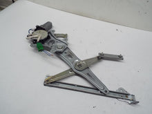 Load image into Gallery viewer, REAR WINDOW REGULATOR Subaru Legacy 2005 05 2006 06 2007 07 08 09 Right - MRK253391