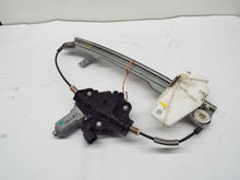 Load image into Gallery viewer, Rear Window Regulator Nissan Sentra 2010 - MRK253467