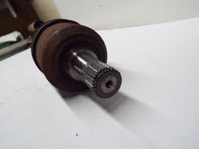 Load image into Gallery viewer, FRONT CV AXLE SHAFT Honda Pilot 2006 06 2007 07 2008 08 Left - MRK253499