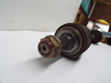 Load image into Gallery viewer, FRONT CV AXLE SHAFT Honda Pilot 2006 06 2007 07 2008 08 Left - MRK253499