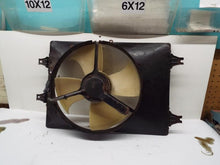 Load image into Gallery viewer, CONDENSER FAN ASSEMBLY Honda Pilot 2006 06 2007 07 2008 08 - MRK253511