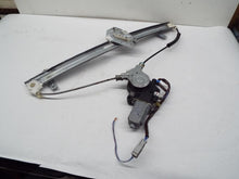 Load image into Gallery viewer, REAR WINDOW REGULATOR Honda Pilot 2003 03 - 08 Left - MRK253515