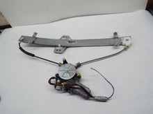 Load image into Gallery viewer, REAR WINDOW REGULATOR Honda Pilot 2003 03 - 08 Left - MRK253515