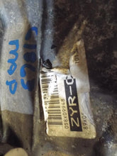 Load image into Gallery viewer, AUTOMATIC TRANSMISSION Nissan Altima 2005 05 2006 06 - MRK253530