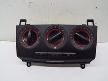 Load image into Gallery viewer, Temp Climate AC Heater Control Mazda 3 2004 04 2005 05 2006 06 - MRK253688