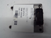 Load image into Gallery viewer, Transmission Computer Envoy XL Sierra Trailblazer Grand Prix 06 07 - 11 - MRK253775