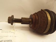 Load image into Gallery viewer, Axle Shaft Volkswagen Jetta 2013 - MRK253854