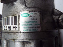 Load image into Gallery viewer, AC A/C AIR CONDITIONING COMPRESSOR Elantra 09 10 11 12 - MRK254111
