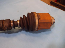 Load image into Gallery viewer, CV AXLE SHAFT Murano 2009 09 2010 10 2011 11 2012 12 13 Front Right - MRK254137