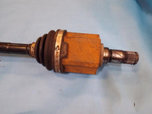 Load image into Gallery viewer, CV AXLE SHAFT Murano 2009 09 2010 10 2011 11 12 13 Front Left - MRK254138