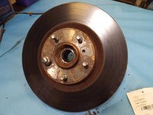 Load image into Gallery viewer, FRONT SPINDLE Murano Quest 2009 09 2010 10 2011 11 12 13 Right - MRK254143