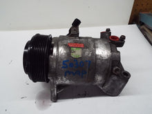 Load image into Gallery viewer, AC COMPRESSOR Maxima Murano 2009 09 2010 10 2011 11 2012 12 13 14 - MRK254165