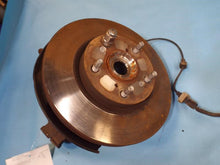 Load image into Gallery viewer, FRONT SPINDLE KNUCKLE Honda Accord 13 14 15 16 Left - MRK254193