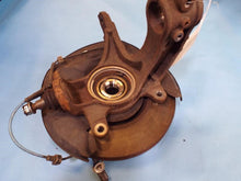 Load image into Gallery viewer, FRONT SPINDLE KNUCKLE Honda Accord 13 14 15 16 Left - MRK254193