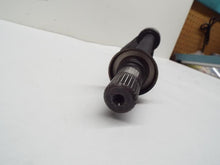 Load image into Gallery viewer, FRONT AXLE SHAFT INNER Honda Accord CR-V 13 14 15 16 - MRK254208