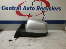 Load image into Gallery viewer, SIDE VIEW DOOR MIRROR Jeep Grand Cherokee 2011-2020 Left - CTL254213