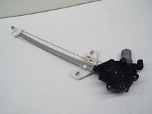 Load image into Gallery viewer, REAR DOOR WINDOW REGULATOR POWER Accord 13 14 15 16 17 Left - MRK254215